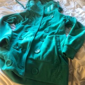 Coat or whatever super cute